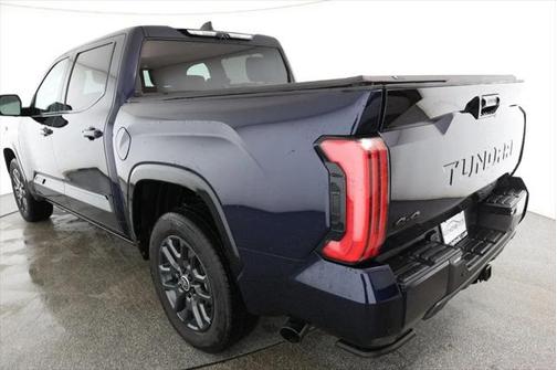 2024 Toyota Tundra Hybrid Platinum