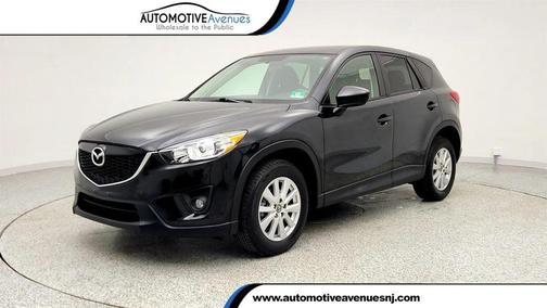 2013 Mazda CX-5 Touring