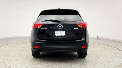 2013 Mazda CX-5 Touring
