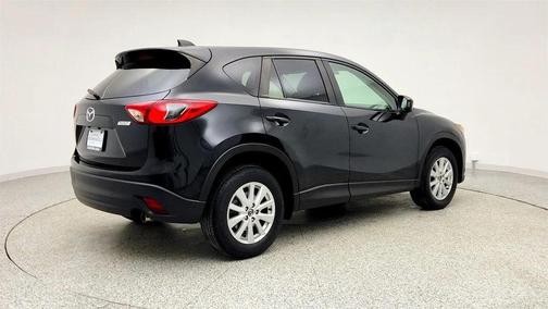 2013 Mazda CX-5 Touring