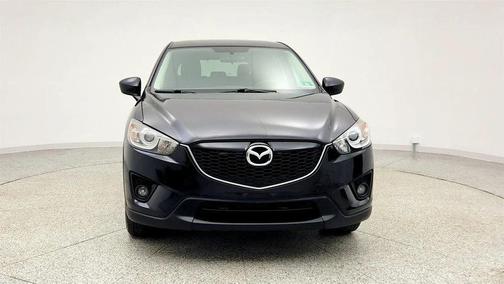 2013 Mazda CX-5 Touring