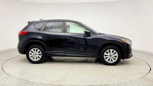 2013 Mazda CX-5 Touring