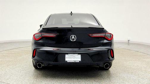 2024 Acura TLX A-Spec