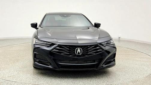 2024 Acura TLX A-Spec
