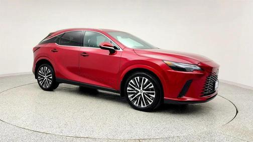 2023 Lexus RX 350 Premium Plus