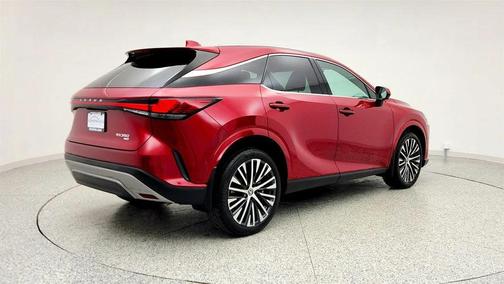 2023 Lexus RX 350 Premium Plus