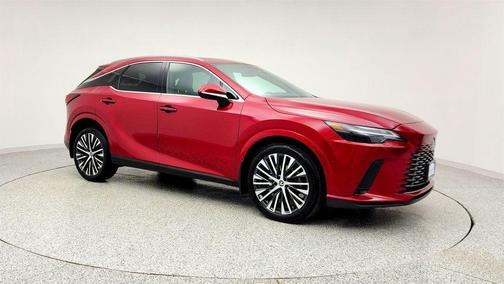 2023 Lexus RX 350 Premium Plus