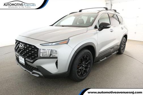 2022 Hyundai SANTA FE XRT