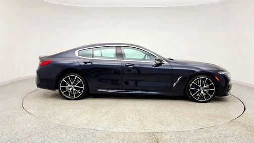 2020 BMW M850 Gran Coupe xDrive