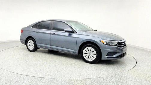 2020 Volkswagen Jetta 1.4T S