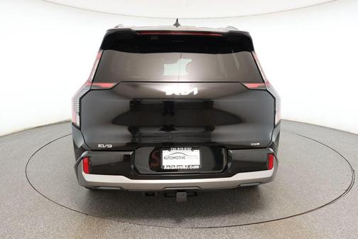 2024 Kia EV9 GT-Line
