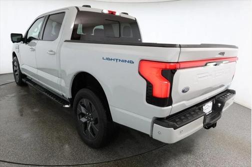 2023 Ford F-150 Lightning LARIAT