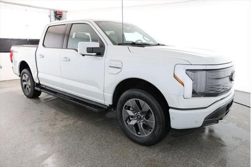 2023 Ford F-150 Lightning LARIAT