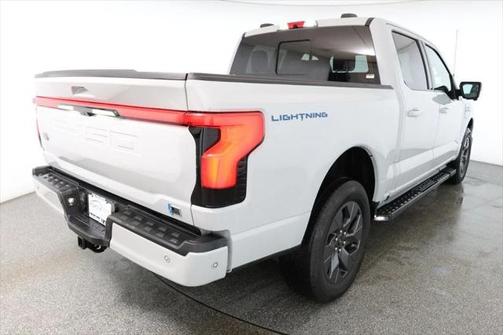 2023 Ford F-150 Lightning LARIAT