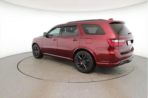 2018 Dodge Durango SRT