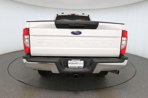 2022 Ford F-350 XL