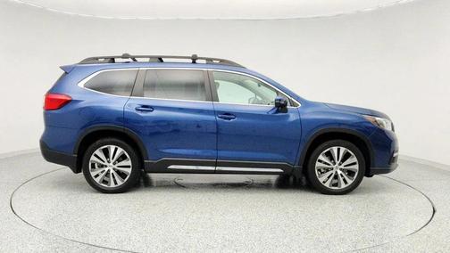2022 Subaru Ascent Limited 7-Passenger