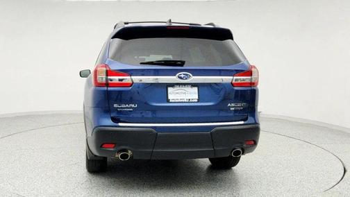 2022 Subaru Ascent Limited 7-Passenger