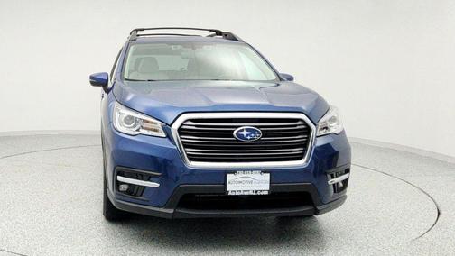2022 Subaru Ascent Limited 7-Passenger