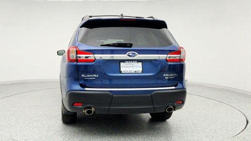 2022 Subaru Ascent Limited 7-Passenger