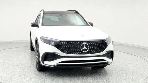 2024 Mercedes-Benz EQB 250 Base