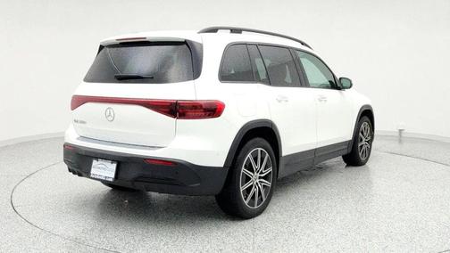 2024 Mercedes-Benz EQB 250 Base