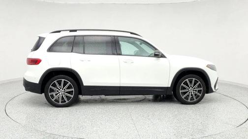 2024 Mercedes-Benz EQB 250 Base