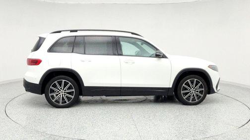 2024 Mercedes-Benz EQB 250 Base