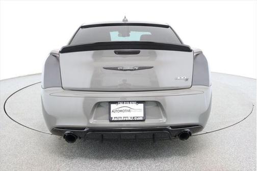 2019 Chrysler 300 S