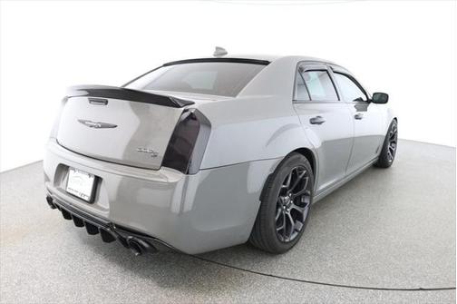 2019 Chrysler 300 S