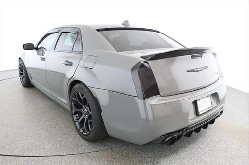 2019 Chrysler 300 S