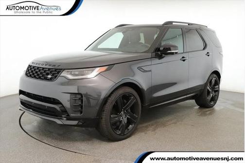 2024 Land Rover Discovery P360 Dynamic SE