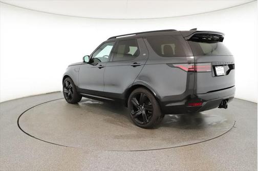 2024 Land Rover Discovery P360 Dynamic SE