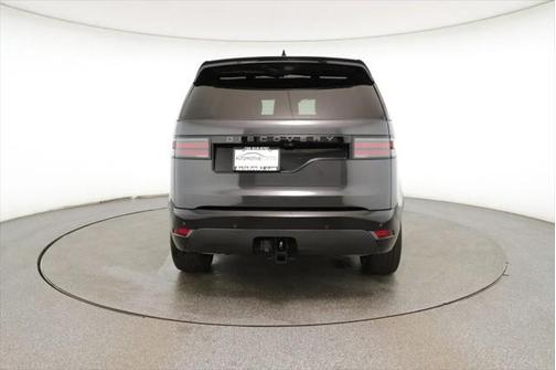 2024 Land Rover Discovery P360 Dynamic SE
