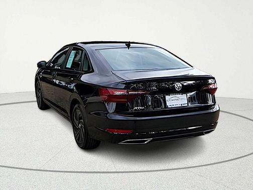 2019 Volkswagen Jetta 1.4T SEL Premium