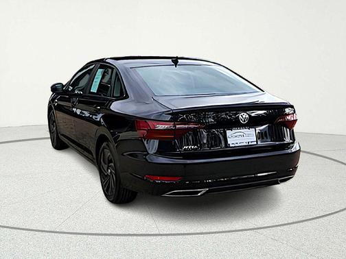 2019 Volkswagen Jetta 1.4T SEL Premium
