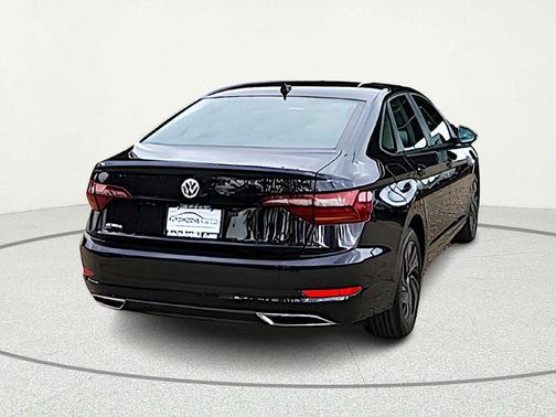 2019 Volkswagen Jetta 1.4T SEL Premium