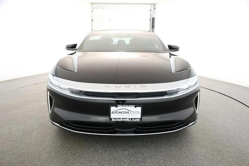 2023 Lucid Air Touring