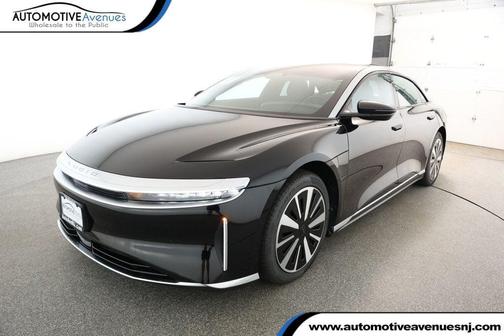 2023 Lucid Air Touring
