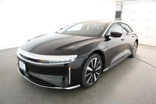 2023 Lucid Air Touring