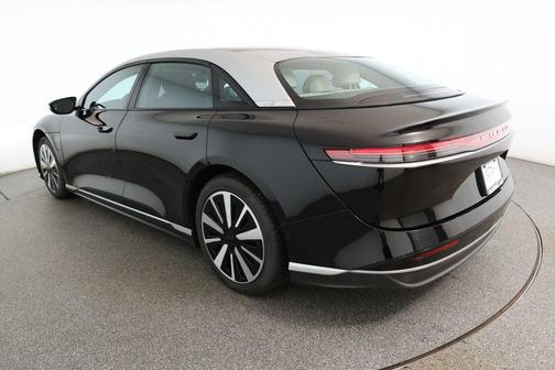 2023 Lucid Air Touring