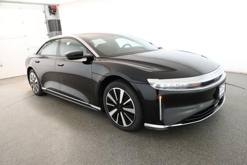 2023 Lucid Air Touring