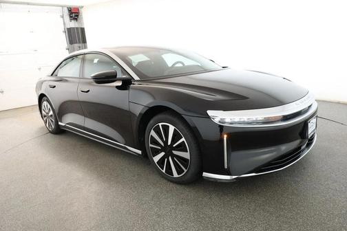 2023 Lucid Air Touring