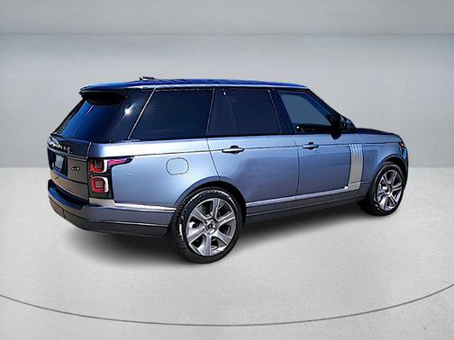 2021 Land Rover Range Rover Westminster
