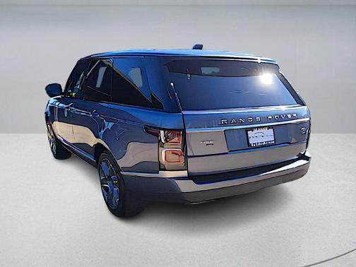 2021 Land Rover Range Rover Westminster