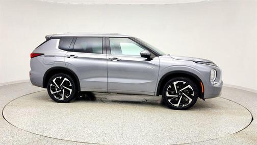 2023 Mitsubishi Outlander PHEV SEL