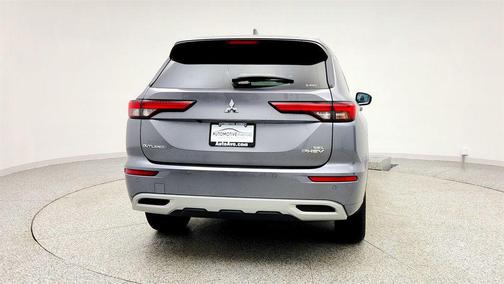 2023 Mitsubishi Outlander PHEV SEL