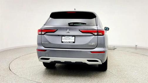 2023 Mitsubishi Outlander PHEV SEL