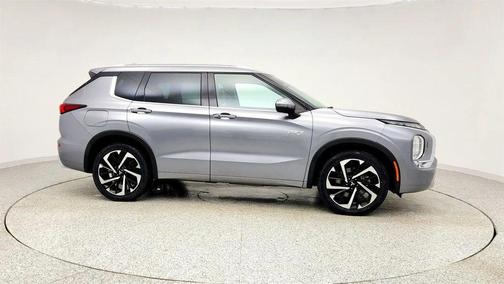 2023 Mitsubishi Outlander PHEV SEL