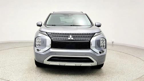 2023 Mitsubishi Outlander PHEV SEL